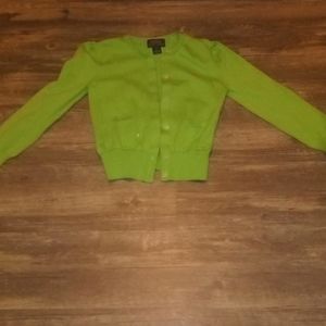 Ralph Lauren Cardigan